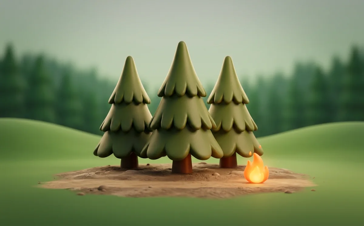 Protección y Prevención Forestal