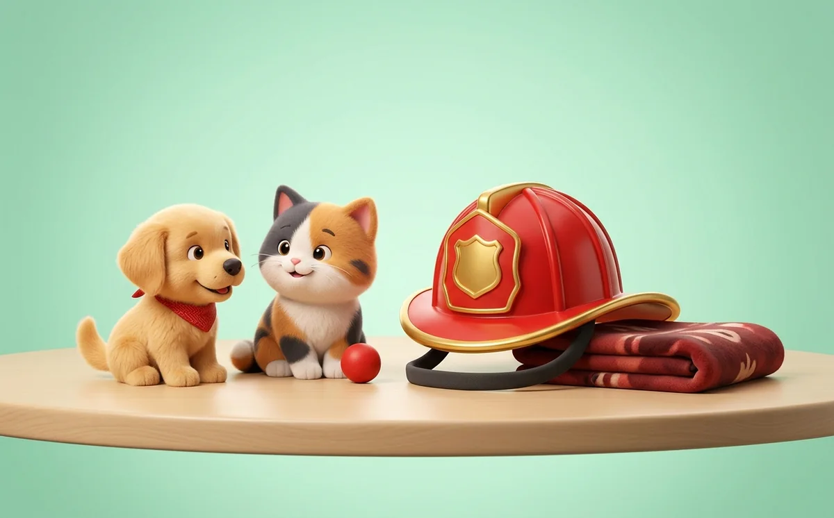 Rescate de Animales
